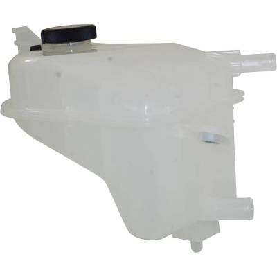 New Coolant Reservoir Compatible With Scion Toyota Xb Base 4 Cyl 2.4L Tc Base 4 Cyl 2.5L Im Base 4 thumbnail 4