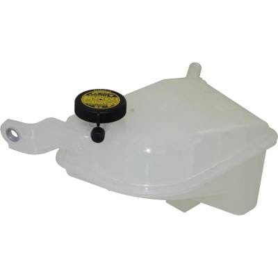 New Coolant Reservoir Compatible With Scion Toyota Xb Base 4 Cyl 2.4L Corolla Im Base 4 Cyl 1.8L Tc thumbnail 6