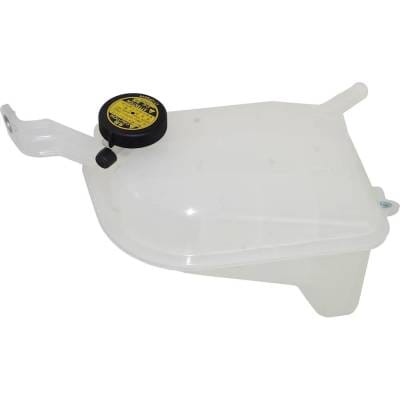 New Coolant Reservoir Compatible With Scion Toyota Xb Base 4 Cyl 2.4L Corolla Im Base 4 Cyl 1.8L Tc thumbnail 8