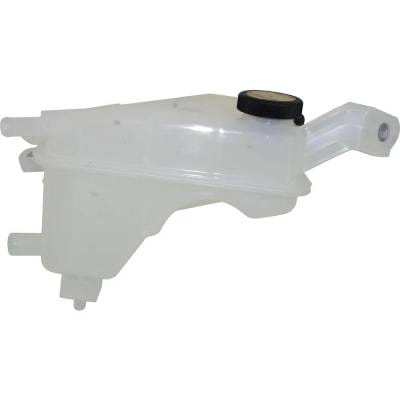 New Coolant Reservoir Compatible With Scion Toyota Xb Base 4 Cyl 2.4L Corolla Im Base 4 Cyl 1.8L Tc thumbnail 10