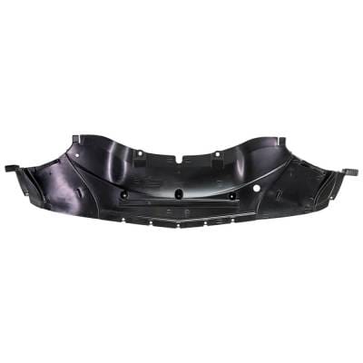 Engine Under Cover Splash Shield Compatible With 2011-2014 Dodge Challenger Front 5.7L V8 3.6L V6 thumbnail 2