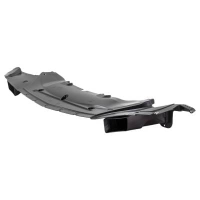 Engine Under Cover Splash Shield Compatible With 2011-2014 Dodge Challenger Front 5.7L V8 3.6L V6 thumbnail 6