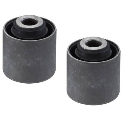 New Steel Clad Rubber Trailing Arm Bushing Compatible With Infiniti Nissan Pathfinder Xe Qx4 All thumbnail 4