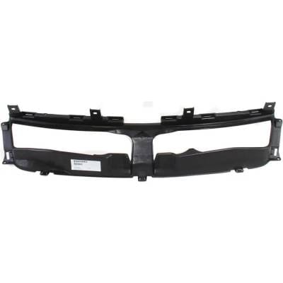 New Grille Bracket Compatible With Suzuki Grand Vitara Jx Grand Vitara Base Grand Vitara Premium thumbnail 10