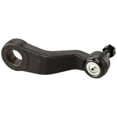 New 4 Grooves Spline Pitman Arm Compatible With Gmc Savana 2500 Sl 8 Cyl 6.2L Savana 3500 Ls 8 Cyl thumbnail 12