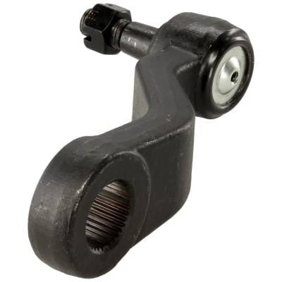New 4 Grooves Spline Pitman Arm Compatible With Gmc Sierra 3500 Classic Slt 8 Cyl 8.8L Sierra 2500 thumbnail 8