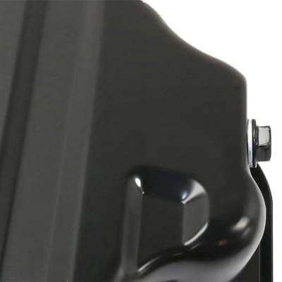New Steel Oil Pan Compatible With Nissan Rogue S 4 Cyl 2.5L Rogue Sl 4 Cyl 2.5L Rogue Krom 4 Cyl thumbnail 12
