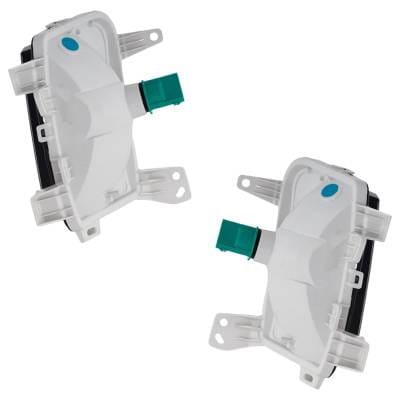 New Front Left And Front Right Turn Signal Light Compatible With Cadillac Xt5 Luxury 6 Cyl 3.6L Xt5 thumbnail 8