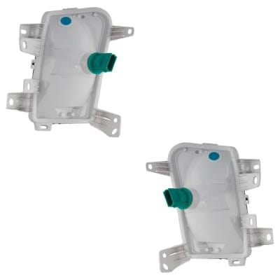New Front Left And Front Right Turn Signal Light Compatible With Cadillac Xt5 Luxury 6 Cyl 3.6L Xt5 thumbnail 10