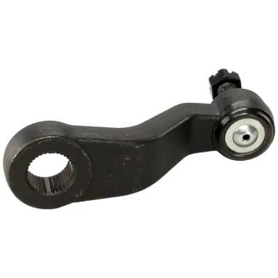 New 4 Grooves Spline Pitman Arm Compatible With Gmc Sierra 2500 Hd Sle 8 Cyl 6.2L Sierra 3500 thumbnail 10