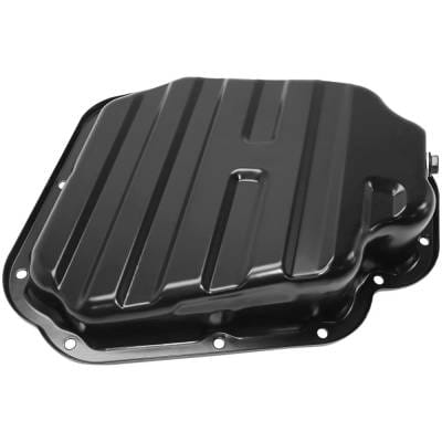 New Steel Oil Pan Compatible With Nissan Rogue Krom 4 Cyl 2.5L Rogue Sl 4 Cyl 2.5L Rogue Select S 4 thumbnail 2