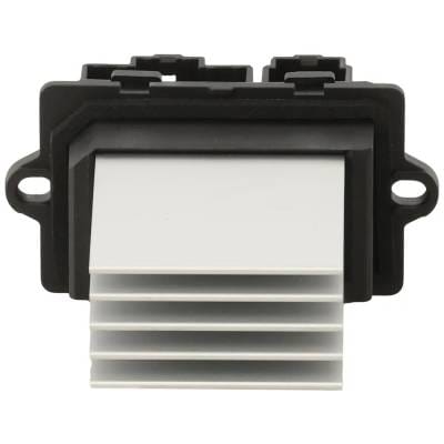 New Blower Motor Resistor Compatible With Dodge Jeep Nitro Slt 6 Cyl 4.0L Liberty Limited Edition 6 thumbnail 2