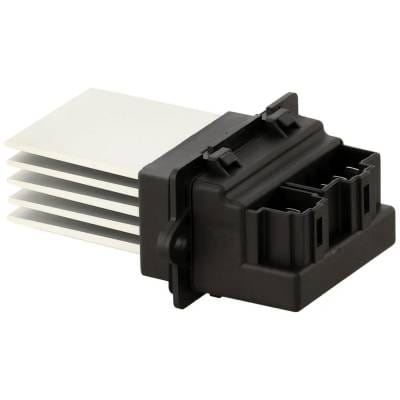 New Blower Motor Resistor Compatible With Dodge Jeep Grand Cherokee Laredo 8 Cyl 4.7L Durango Slt 8 thumbnail 8