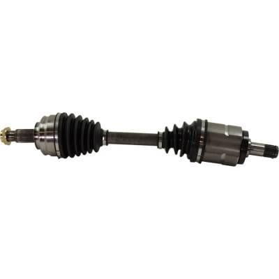 New Left Front Axle Assembly Compatible With Bmw X5 4.6Is 8 Cyl 4.6L X5 4.4I 8 Cyl 4.4L X5 4.8Is 8 thumbnail 12