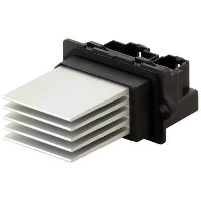 New Blower Motor Resistor Compatible With Dodge Jeep Grand Cherokee 65Th Anniversary Edition 8 Cyl thumbnail 4