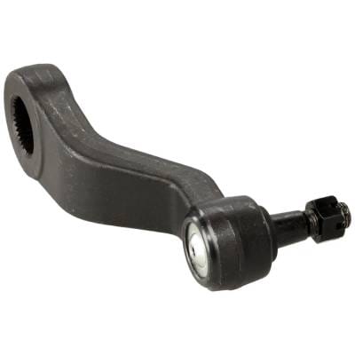 New 4 Grooves Spline Pitman Arm Compatible With Gmc Sierra 1500 Hd Classic Slt 8 Cyl 6.2L Sierra thumbnail 14
