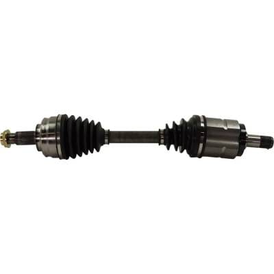 New Left Front Axle Assembly Compatible With Bmw X5 3.0I 6 Cyl 3.0L X5 4.4I 8 Cyl 4.4L X5 4.6Is 8 thumbnail 2