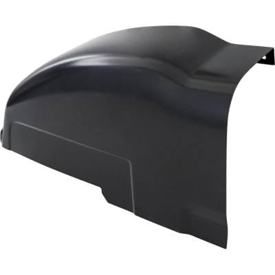 New Left Cab Corner Compatible With Ford F-350 Super Duty Xlt 8 Cyl 5.4L F-350 Super Duty Lariat 8 thumbnail 4