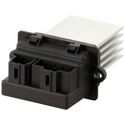 New Blower Motor Resistor Compatible With Dodge Jeep Nitro Detonator 6 Cyl 4.0L Grand Cherokee 65Th thumbnail 12