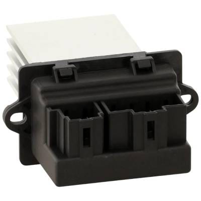 New Blower Motor Resistor Compatible With Dodge Jeep Commander Sport 8 Cyl 4.7L Grand Cherokee thumbnail 10