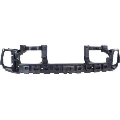 New Front Bumper Absorber Compatible With Ram 1500 Classic Sxt Plus 6 Cyl 3.6L 1500 Slt 6 Cyl 3.6L thumbnail 2