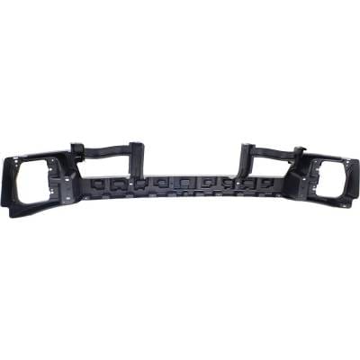 New Front Bumper Absorber Compatible With Ram 1500 Classic Sxt Plus 6 Cyl 3.6L 1500 Slt 6 Cyl 3.6L thumbnail 10