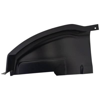 New Right Cab Corner Compatible With Ford F-450 Super Duty King Ranch 8 Cyl 6.7L F-350 Super Duty thumbnail 8