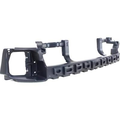 New Front Bumper Absorber Compatible With Ram 1500 Big Horn 6 Cyl 3.0L 1500 Tradesman 6 Cyl 3.0L thumbnail 6