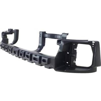 New Front Bumper Absorber Compatible With Ram 1500 Classic St 8 Cyl 5.7L 1500 Slt 6 Cyl 3.6L 1500 thumbnail 4