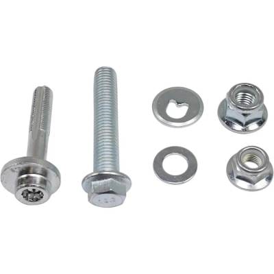 New Upper Ball Joint Compatible With Buick Cadillac Saab Regal Sport Touring 4 Cyl 2.0L Lacrosse Cxs thumbnail 14