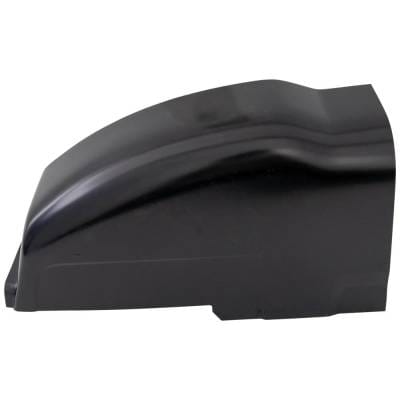 New Left Cab Corner Compatible With Ford F-250 Super Duty Xl 8 Cyl 6.4L F-450 Super Duty Xlt 8 Cyl thumbnail 2