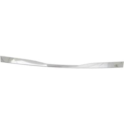 New Lower Grille Trim Compatible With Suzuki Grand Vitara Jlx-L Grand Vitara Limited Grand Vitara thumbnail 2