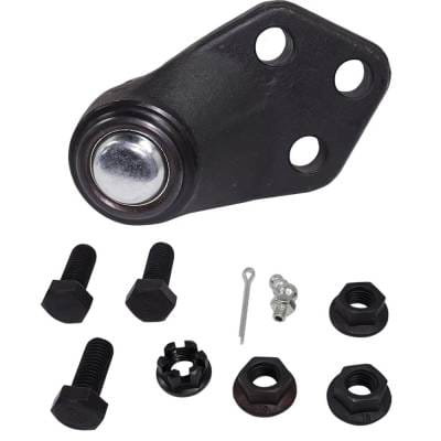 New Left Lower Ball Joint Compatible With Pontiac Bonneville Ssei 6 Cyl 3.8L Bonneville Sse 6 Cyl thumbnail 12