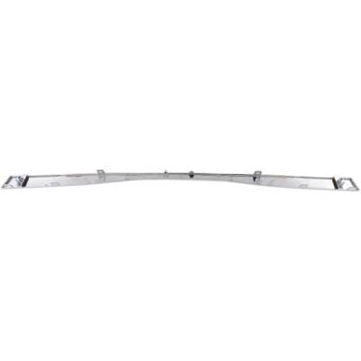 New Lower Grille Trim Compatible With Suzuki Grand Vitara Jx Grand Vitara Jlx-L Grand Vitara Jlx thumbnail 8