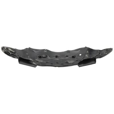 Lower Engine Cover Splash Shield Compatible With 2011-2014 Dodge Charger 3.6L V6 5.7L V8 Front thumbnail 2