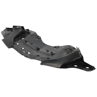 Lower Engine Cover Splash Shield Compatible With 2011-2014 Dodge Charger 3.6L V6 5.7L V8 Front thumbnail 10
