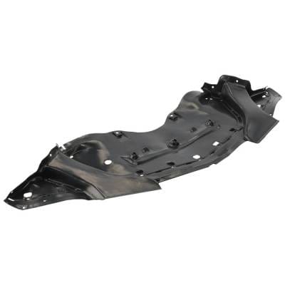Lower Engine Cover Splash Shield Compatible With 2011-2014 Dodge Charger 3.6L V6 5.7L V8 Front thumbnail 12
