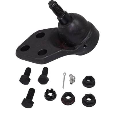 New Left Lower Ball Joint Compatible With Buick Cadillac Oldsmobile 98 Regency Grande 6 Cyl 3.8L thumbnail 4