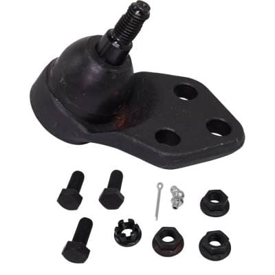 New Left Lower Ball Joint Compatible With Buick Cadillac Oldsmobile 98 Regency Grande 6 Cyl 3.8L thumbnail 6