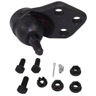 New Left Lower Ball Joint Compatible With Buick Cadillac Oldsmobile 98 Regency Grande 6 Cyl 3.8L thumbnail 8
