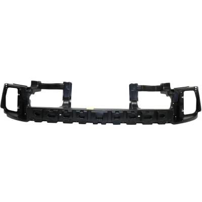 New Front Bumper Absorber Compatible With Ram 1500 St 8 Cyl 5.7L 1500 Special Service 8 Cyl 5.7L thumbnail 2