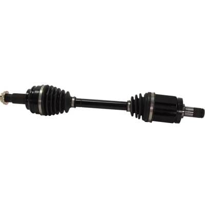 New Left Front Axle Assembly Compatible With Bmw X3 3.0Si 6 Cyl 3.0L 2007-2008 Output Shaft, thumbnail 12