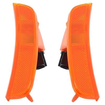 New Front Left And Front Right Side Marker Compatible With Chrysler Pacifica Hybrid Premium 6 Cyl thumbnail 4