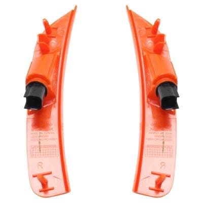 New Front Left And Front Right Side Marker Compatible With Chrysler Pacifica Hybrid Premium 6 Cyl thumbnail 5