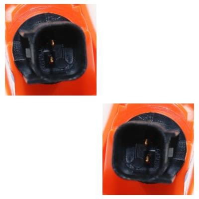 New Front Left And Front Right Side Marker Compatible With Chrysler Pacifica Hybrid Premium 6 Cyl thumbnail 7