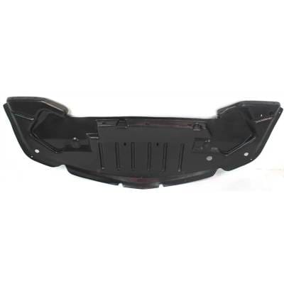 Engine Under Cover Splash Shield Compatible With 2000-2005 Cadillac Deville Front 4.6L V8 Direct Fit thumbnail 12