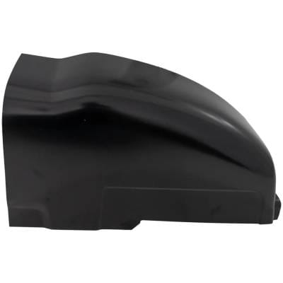 New Right Cab Corner Compatible With Ford F-450 Super Duty Xl 8 Cyl 6.4L F-350 Super Duty Xlt 8 Cyl thumbnail 2