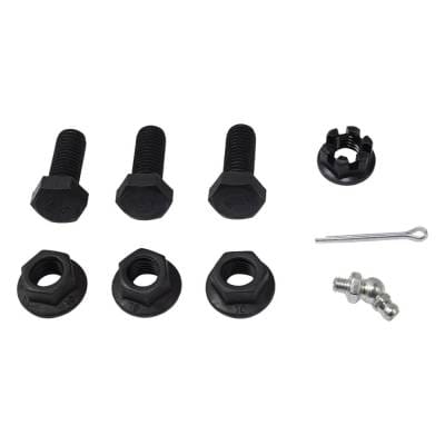New Left Lower Ball Joint Compatible With Buick Cadillac Oldsmobile Lesabre Custom 6 Cyl 3.0L thumbnail 14