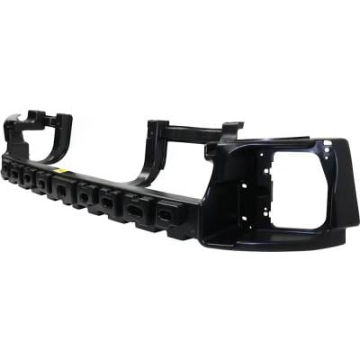 New Front Bumper Absorber Compatible With Ram 1500 Classic Lone Star 6 Cyl 3.6L 1500 Classic St 8 thumbnail 4