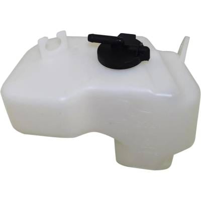 New Coolant Reservoir Compatible With Scion Tc Spec 4 Cyl 2.4L Tc Base 4 Cyl 2.4L 2005-2010 By thumbnail 8